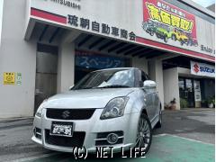 スズキ スイフト