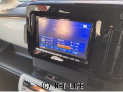 スズキ ワゴンRスマイル