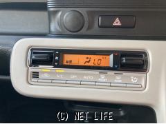 スズキ ワゴンRスマイル