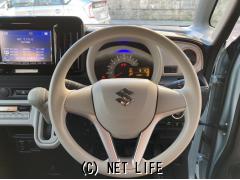 スズキ ワゴンRスマイル