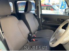 スズキ ワゴンRスマイル