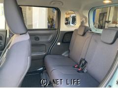 スズキ ワゴンRスマイル