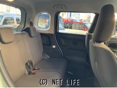 スズキ ワゴンRスマイル