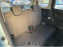 スズキ ワゴンRスマイル