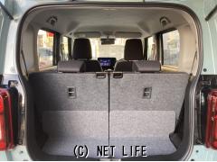 スズキ ワゴンRスマイル