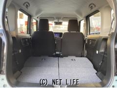 スズキ ワゴンRスマイル