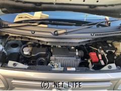 スズキ ワゴンRスマイル