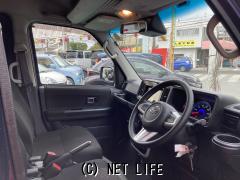 ダイハツ アトレーワゴン