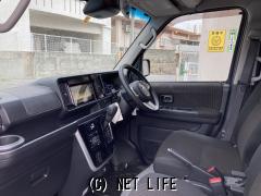 ダイハツ アトレーワゴン