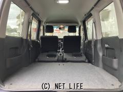 ダイハツ アトレーワゴン