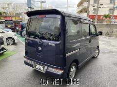 ダイハツ アトレーワゴン