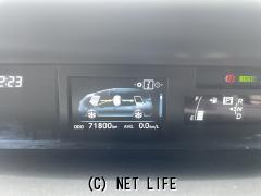 トヨタ プリウスα