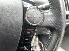 トヨタ プリウスα