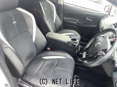 トヨタ プリウスα