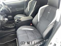 トヨタ プリウスα