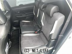 トヨタ プリウスα