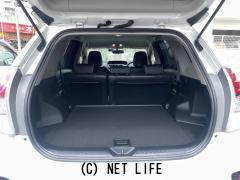 トヨタ プリウスα