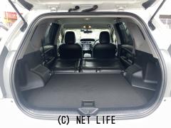 トヨタ プリウスα