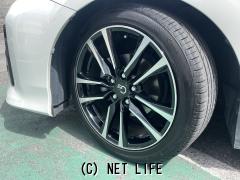 トヨタ プリウスα