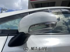 トヨタ プリウスα