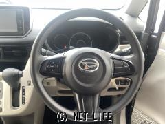 ダイハツ ムーヴ