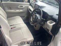 ダイハツ ムーヴ