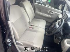 ダイハツ ムーヴ