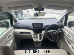 ダイハツ ムーヴ