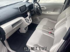 ダイハツ ムーヴ