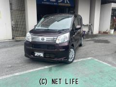 ダイハツ ムーヴ