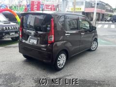 ダイハツ ムーヴ