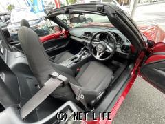 マツダ ロードスター