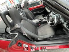 マツダ ロードスター