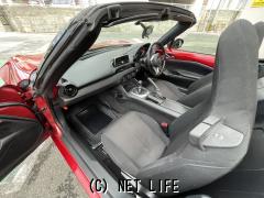 マツダ ロードスター