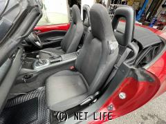 マツダ ロードスター