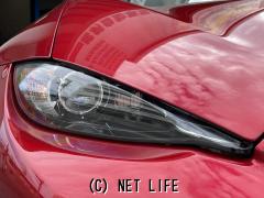 マツダ ロードスター