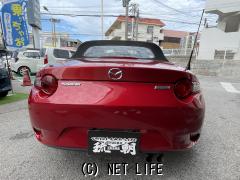 マツダ ロードスター