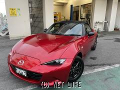 マツダ ロードスター