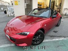 マツダ ロードスター