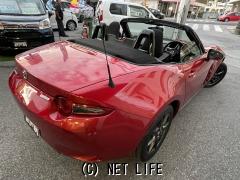 マツダ ロードスター