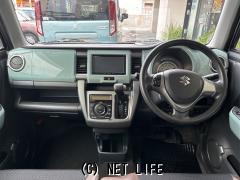 スズキ ハスラー