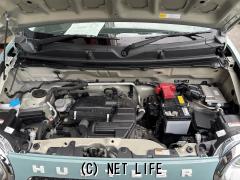 スズキ ハスラー