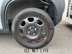 スズキ ハスラー