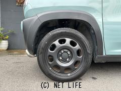 スズキ ハスラー