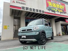 スズキ ハスラー