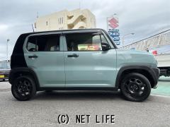 スズキ ハスラー