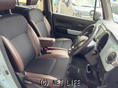 スズキ ハスラー