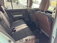 スズキ ハスラー