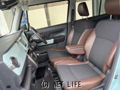 スズキ ハスラー