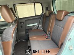 スズキ ハスラー